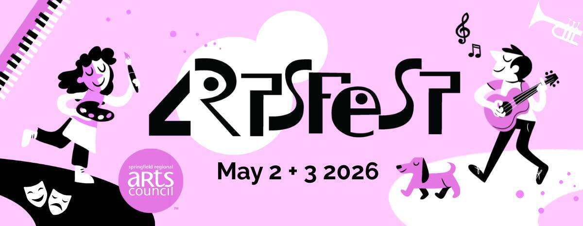 Artsfest Tickets 2026