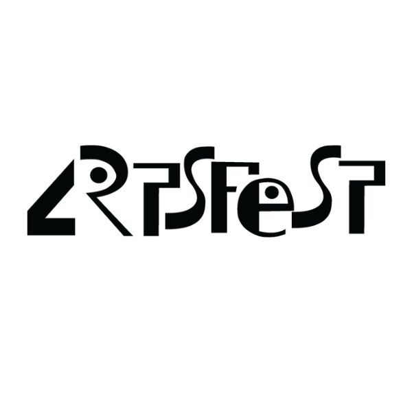 Artsfest Tickets 2026 - logo